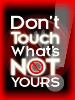 donttouch 6iik3kpp