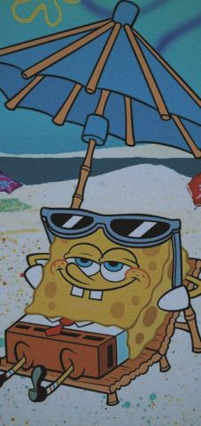 Spongebob