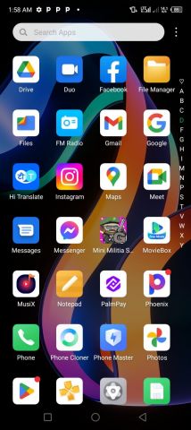 Screensho