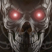 Red Eyed 