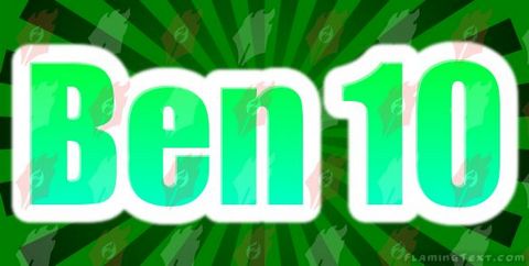 BEN 10