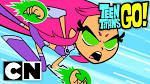 teen titans go!