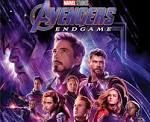 avengers