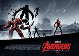avengers end game