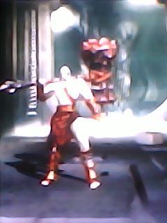 gameplay god of war