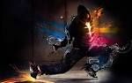 dubstep