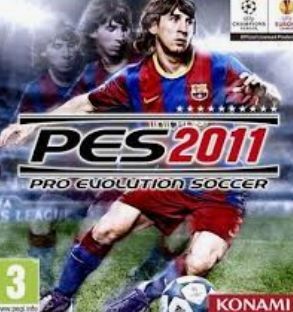 PES 2011