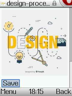 Design app for all j