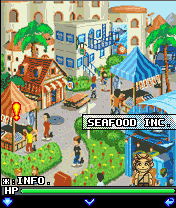 TycoonSeries FishingLegend 2