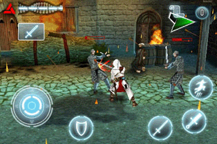 AssassinsCreedAltairsChroniclesHD 2