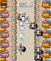 TwinLegend 2