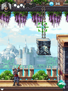 Revelations mobile screen 240x320 EN 10