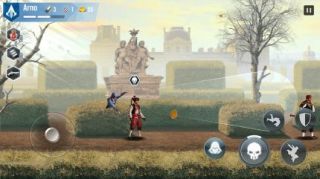 AssassinsCreedUnity ArnosChronicles 2