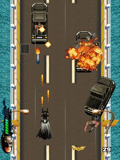 TheDarkKnightRises 240x320 EN screen06