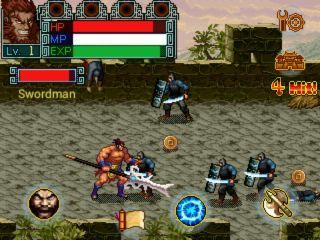 ThreeKingdoms5 LegendOfZhangFei 2