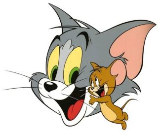 Tom nJerr