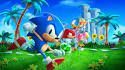 Sonic