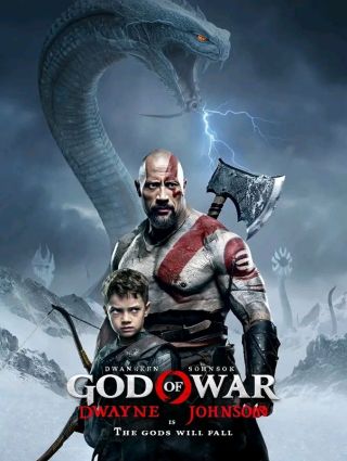 God of war