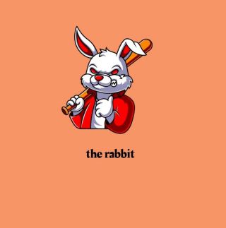 The rabbit