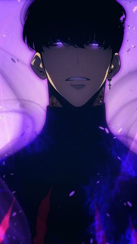 Anime guy