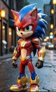 Sonic