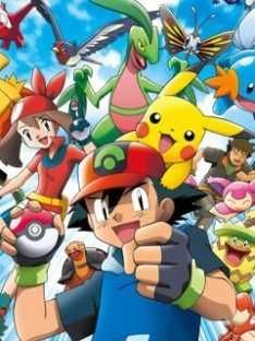 Pokemon