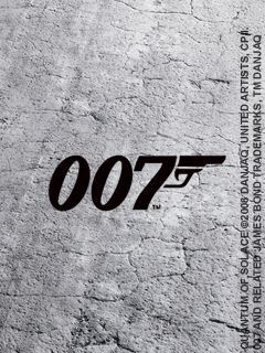 007 logo 329727