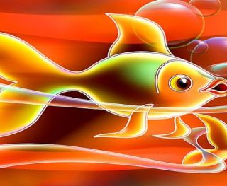 Line Fish