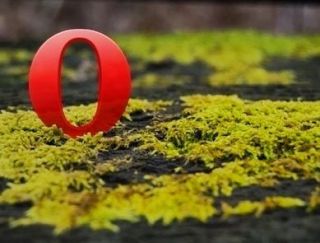 Opera Logo