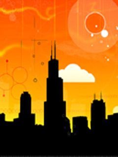 new city