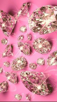 Diamonds