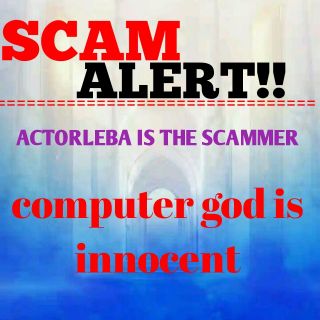 scam aler