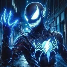Venom fla