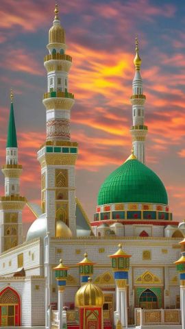 Islamic