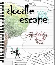 Doodle escape