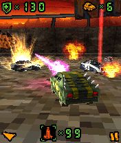 Guns, Wheels and Madheads 2