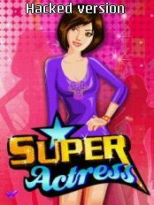 Super actress empire hacked version