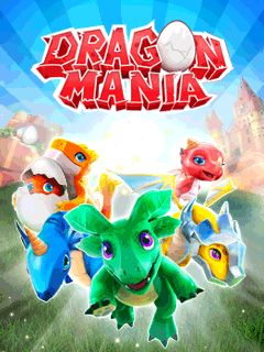 Dragon mania