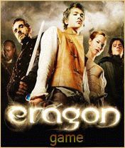 Eragon mobile java game