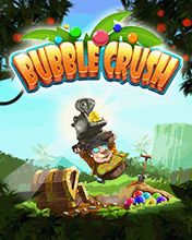 Bubble crash