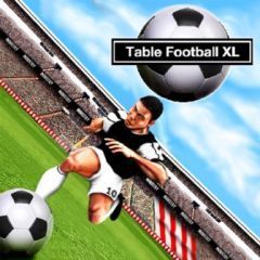 Table football