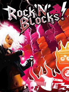 Rock'N'Block