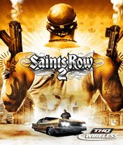 Saints Row 2