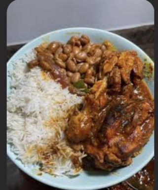 Foodie