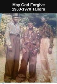 Tailors na wao