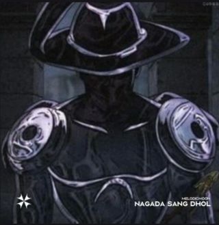 Nagada sa