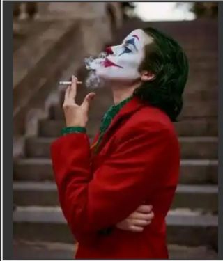 Jokerlessness!