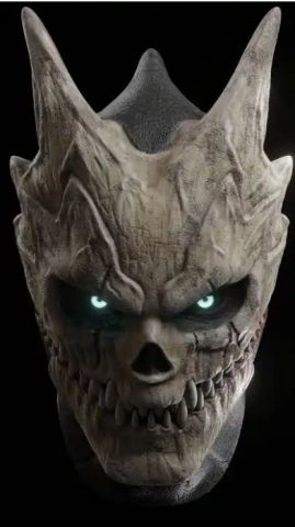 Kaiju no.8