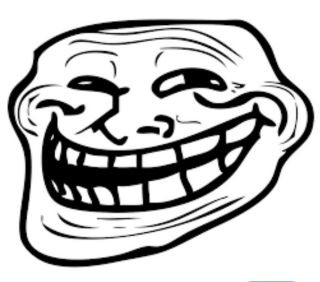 TroLLFaCE