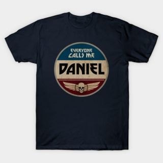 Daniel